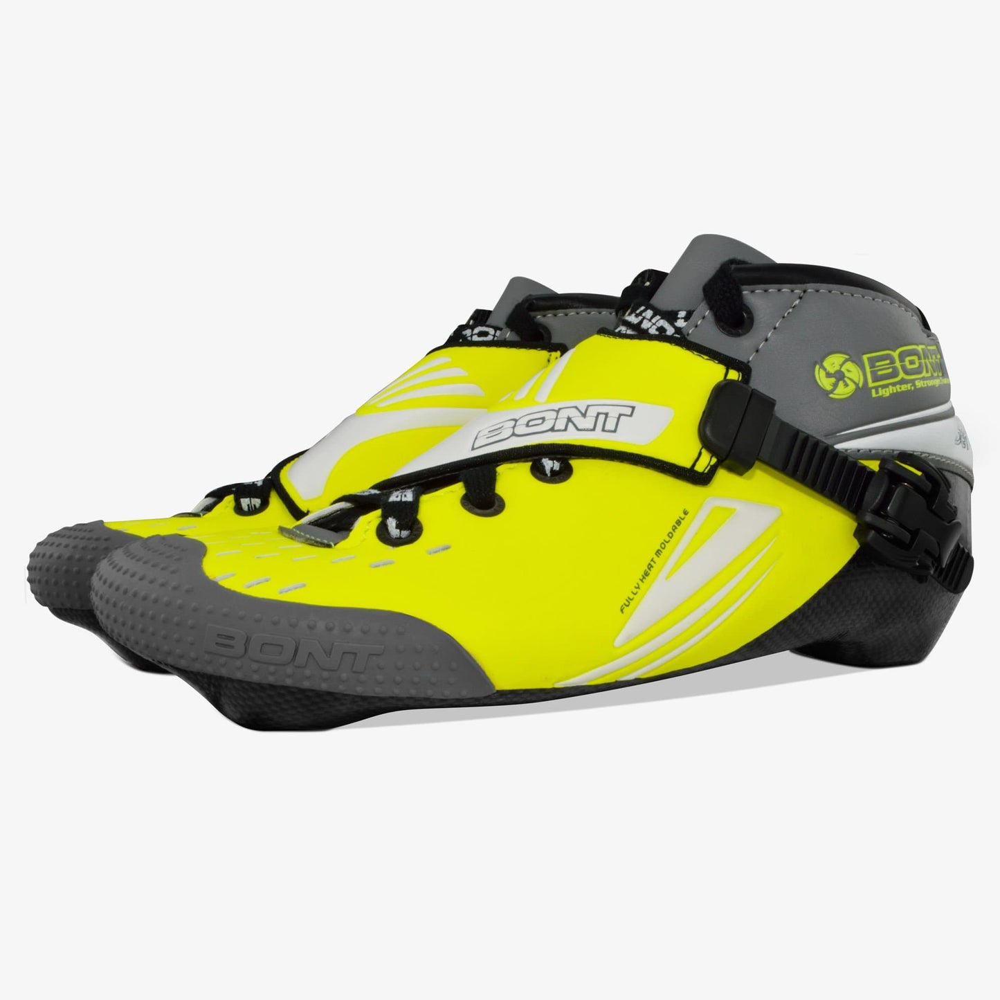 Jet 195mm Inline Skate Boot