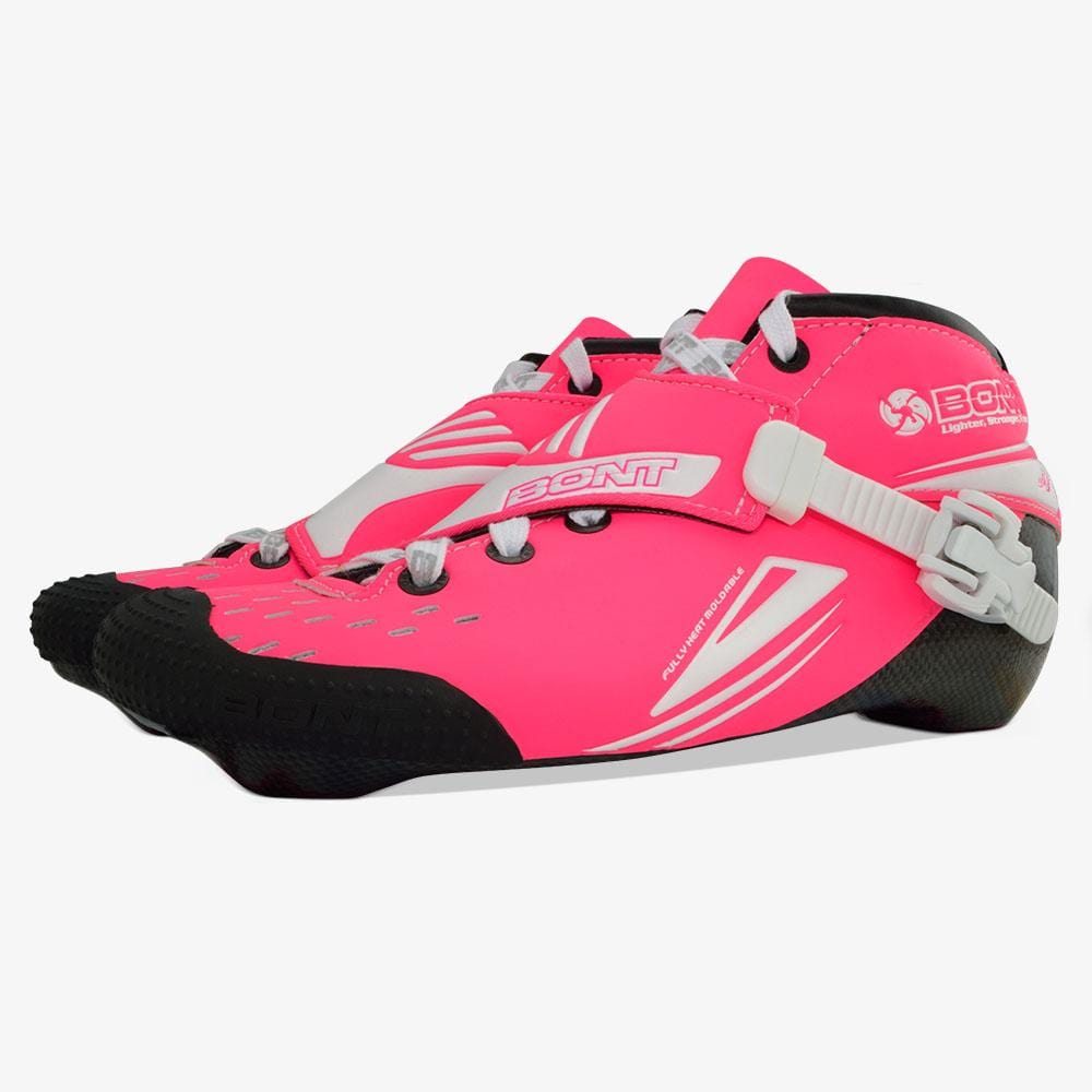 Jet 195mm Inline Skate Boot