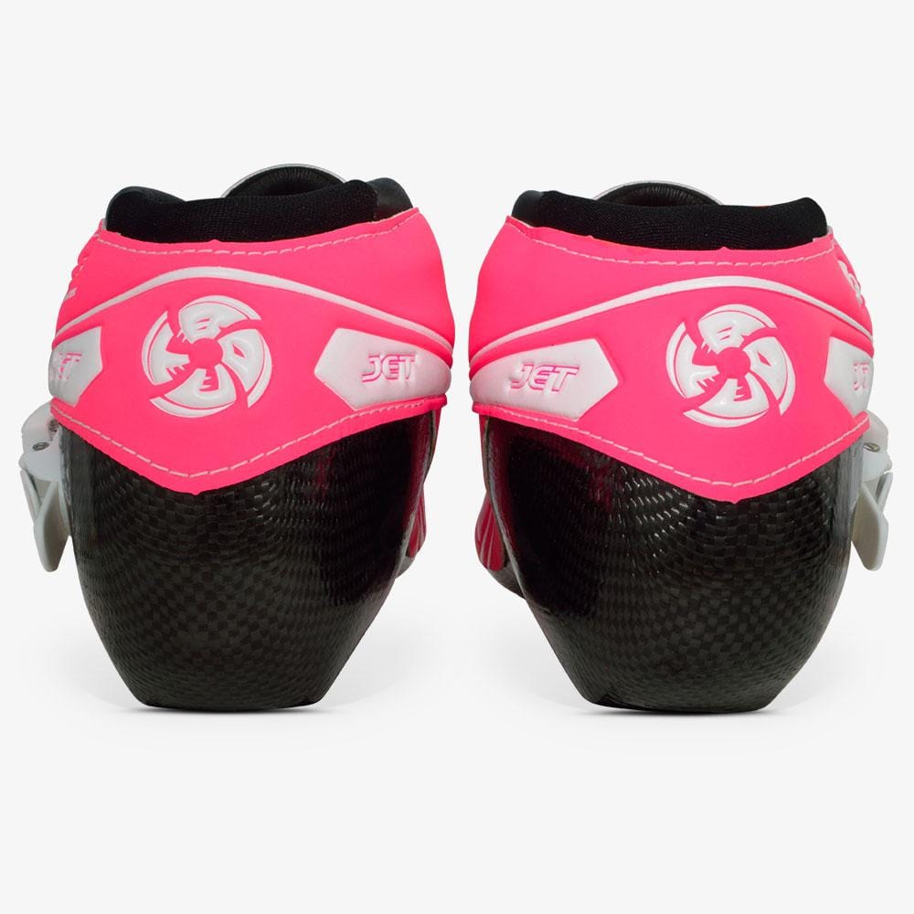 Jet 195mm Inline Skate Boot