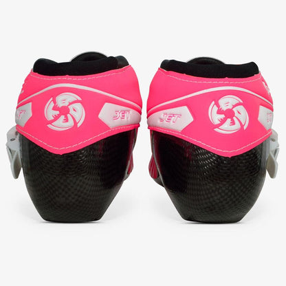 Jet 195mm Inline Skate Boot