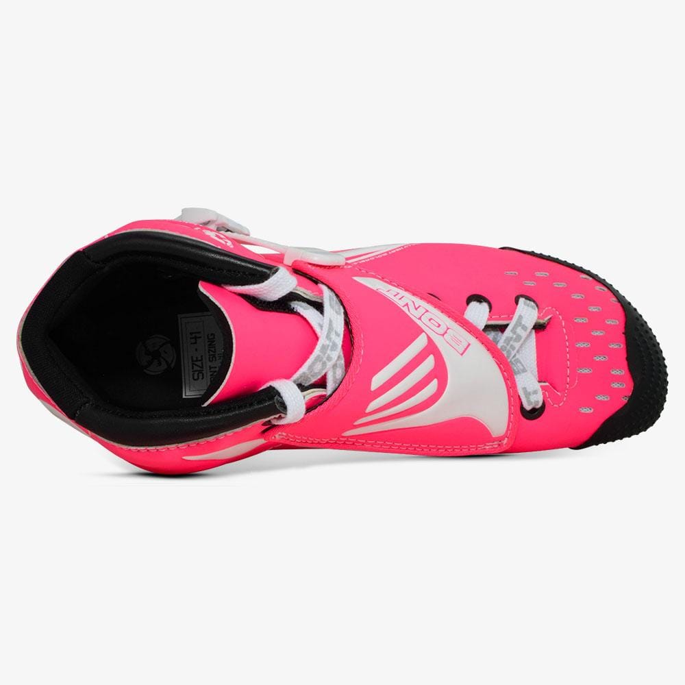 Jet 195mm Inline Skate Boot
