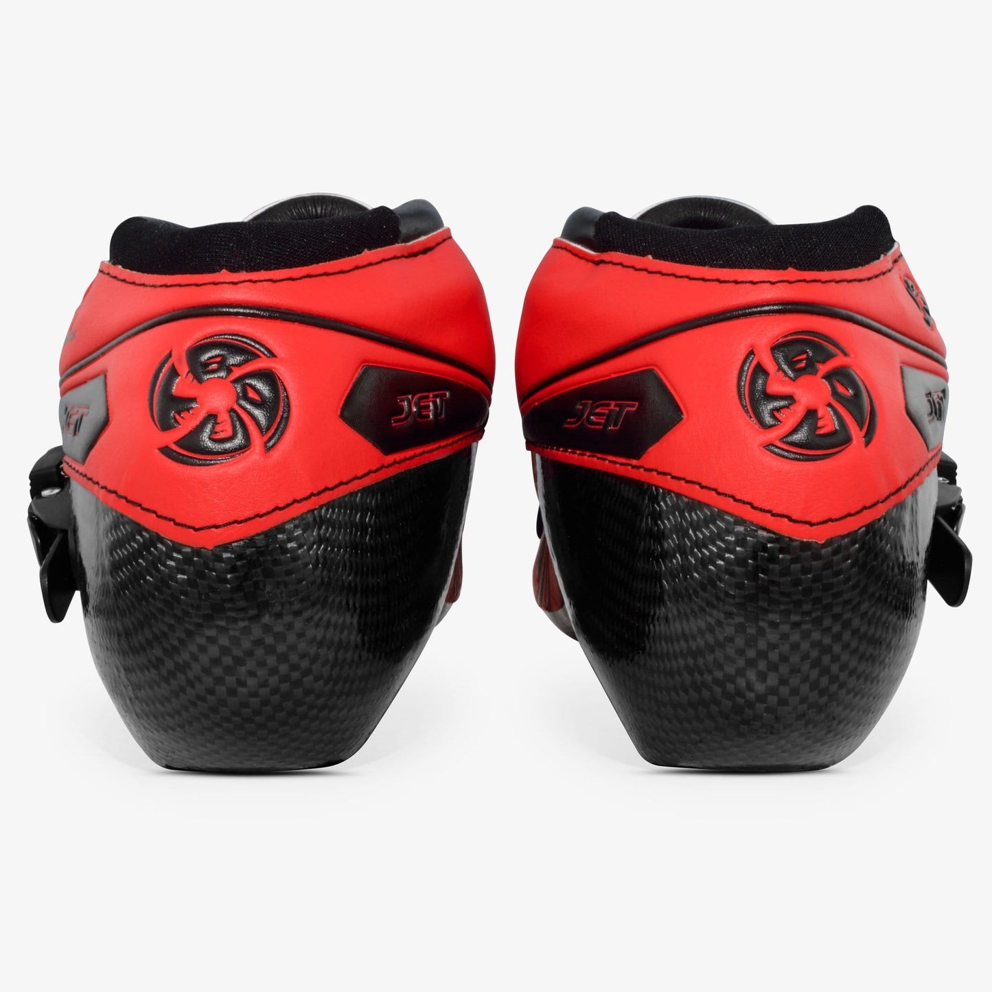 Jet 195mm Inline Skate Boot