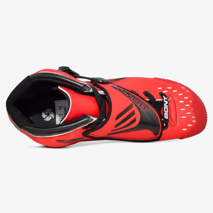 Jet 195mm Inline Skate Boot