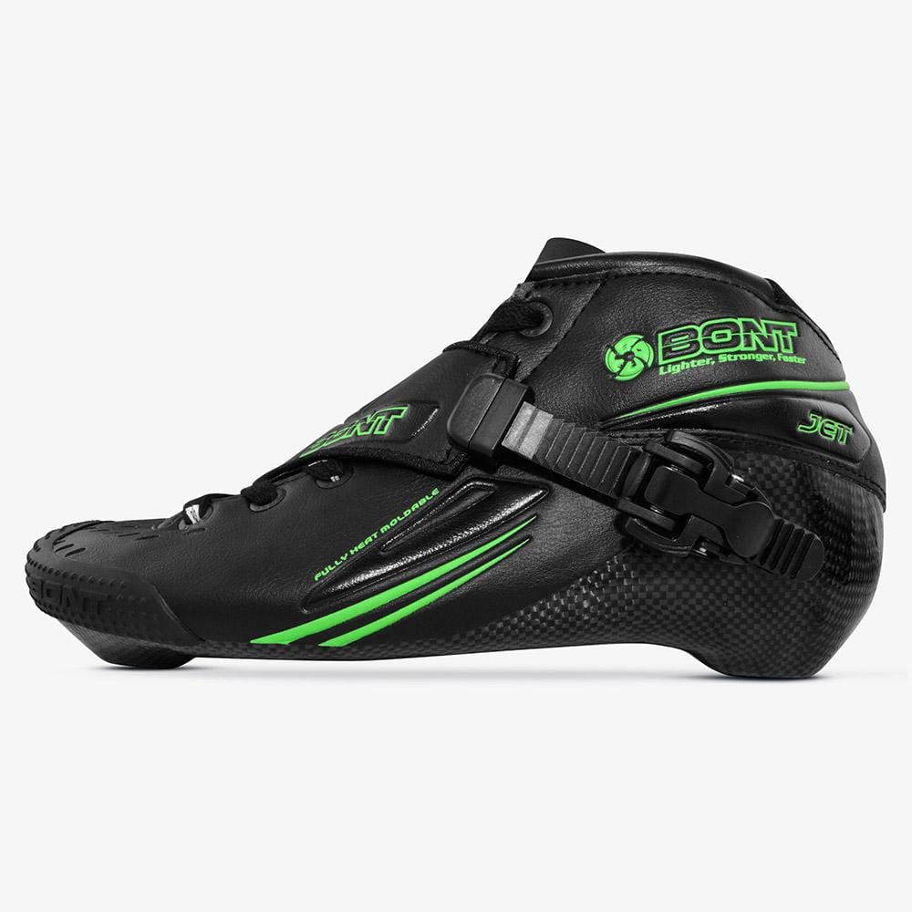 Jet 195mm Inline Skate Boot