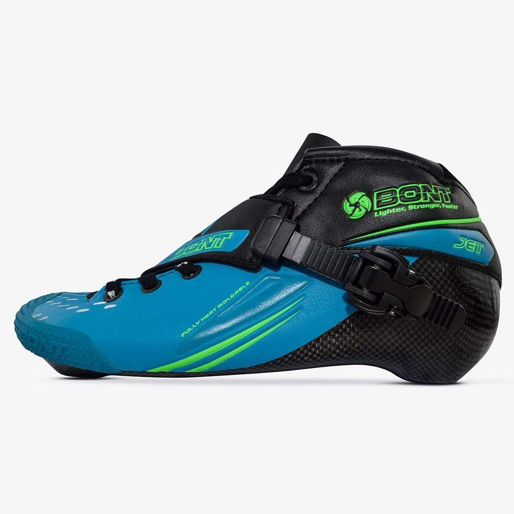 Jet 195mm Inline Skate Boot