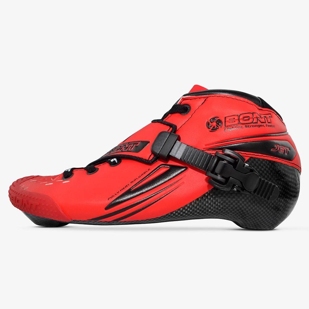 Jet 195mm Inline Skate Boot