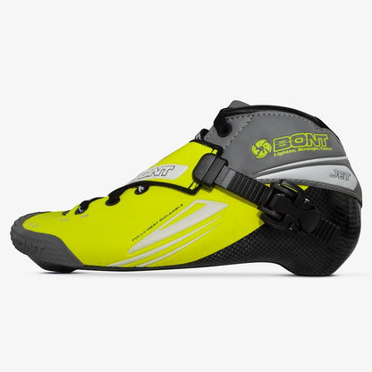 Jet 195mm Inline Skate Boot