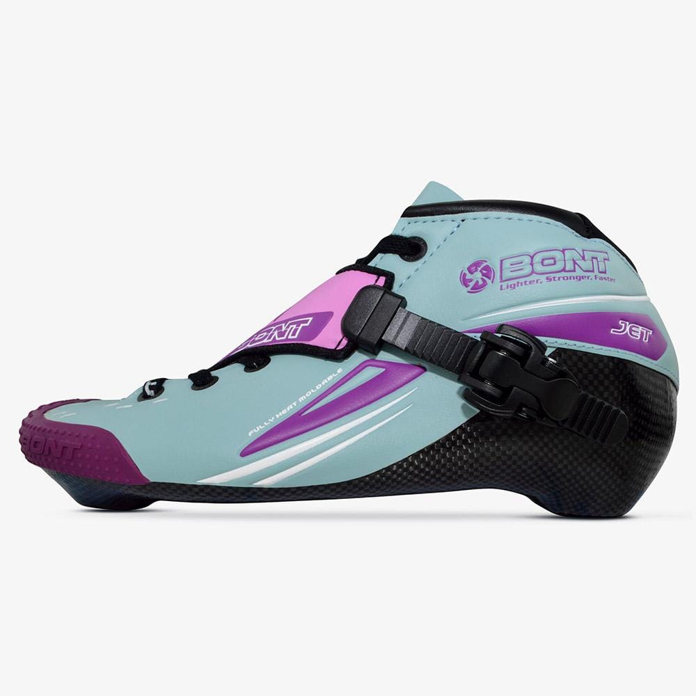 Jet 195mm Inline Skate Boot