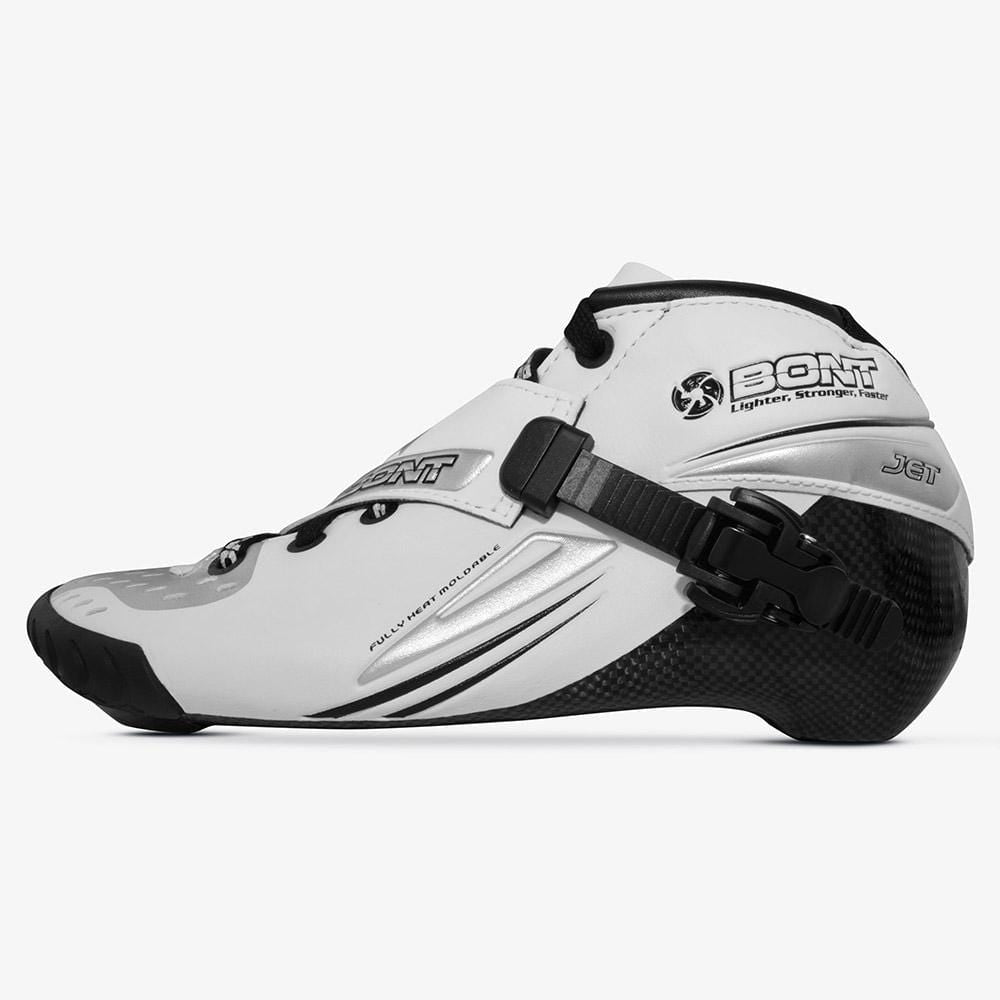 Jet 195mm Inline Skate Boot
