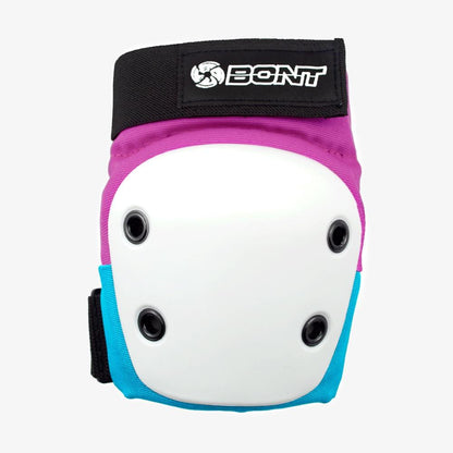 pink-teal