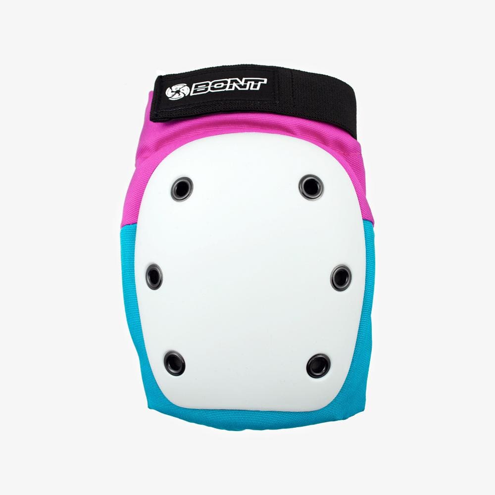 pink-teal