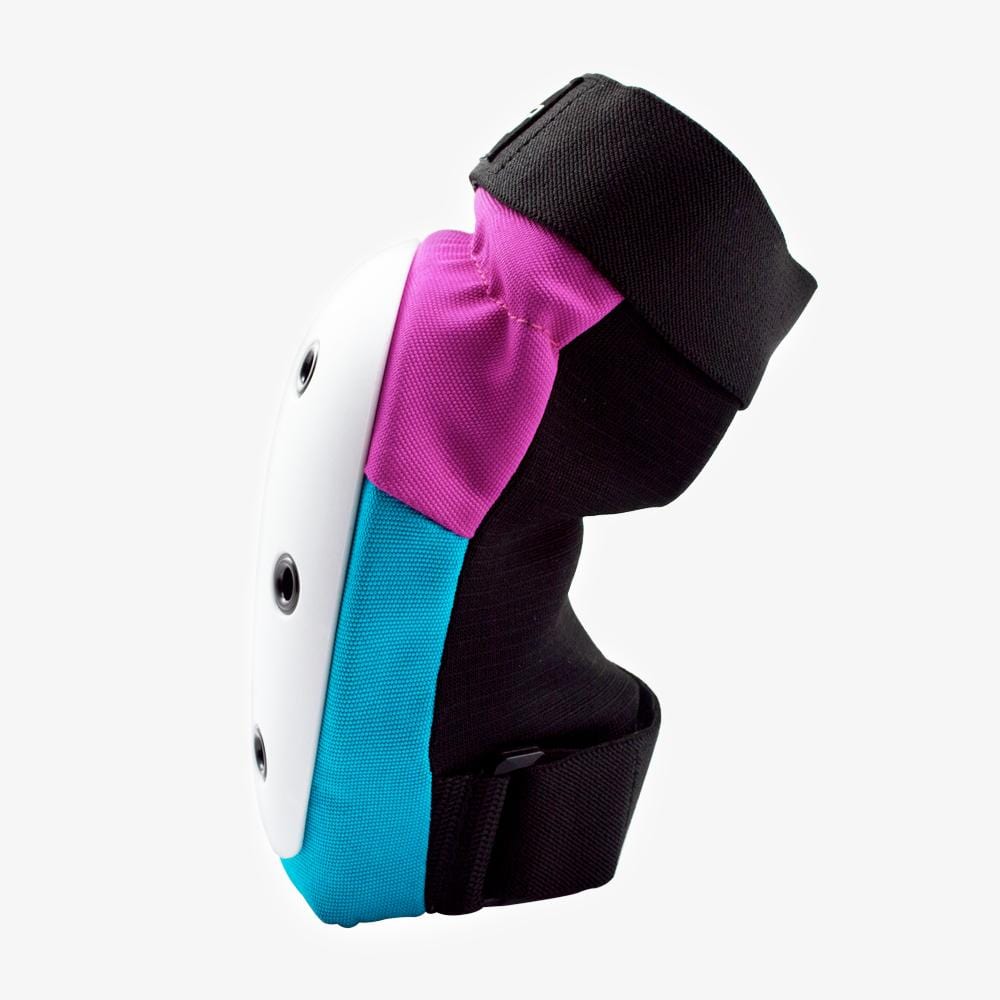 pink-teal