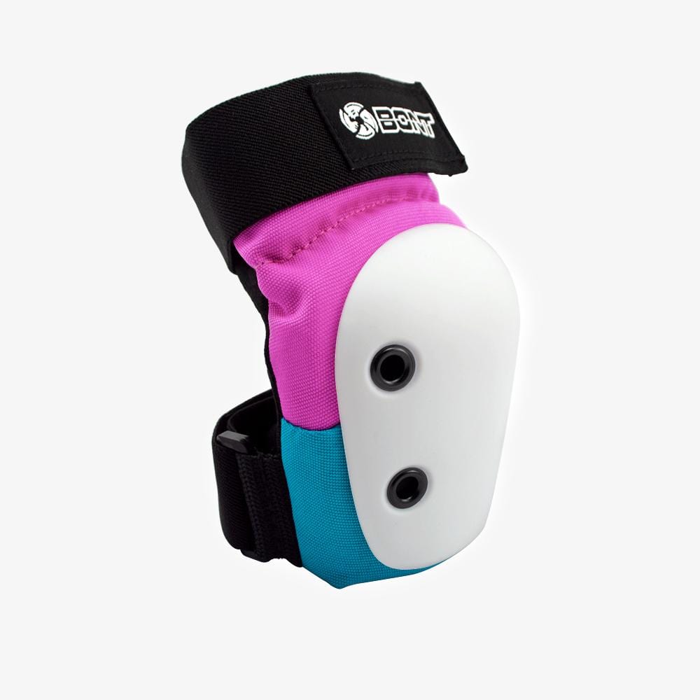 pink-teal