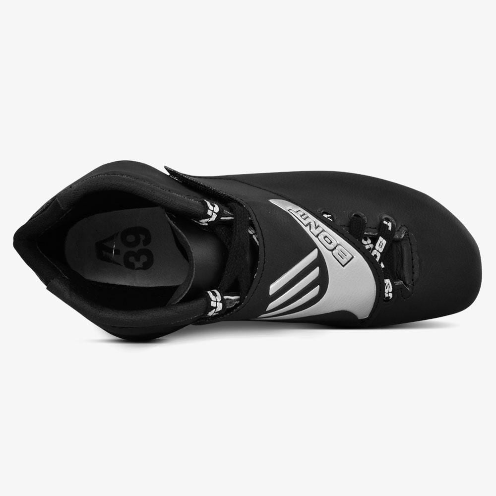 Long Track Patriot Boot