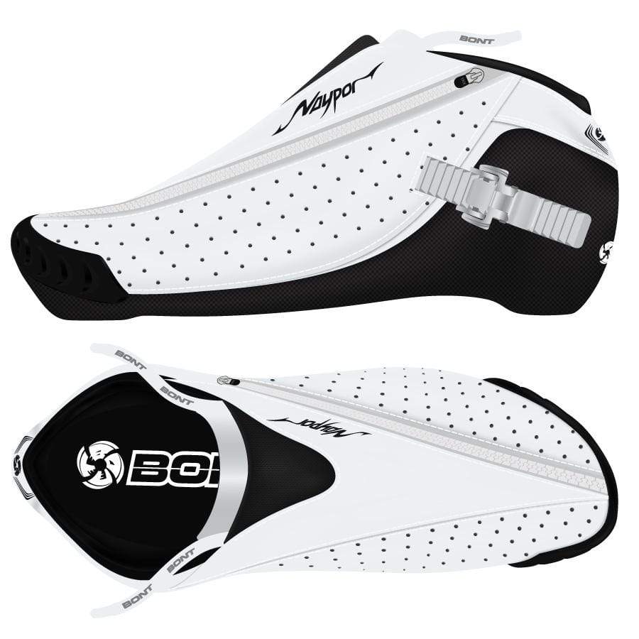 Mybonts Vaypor Zipper No Toebox