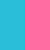 Pink/Teal