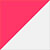Pink/White