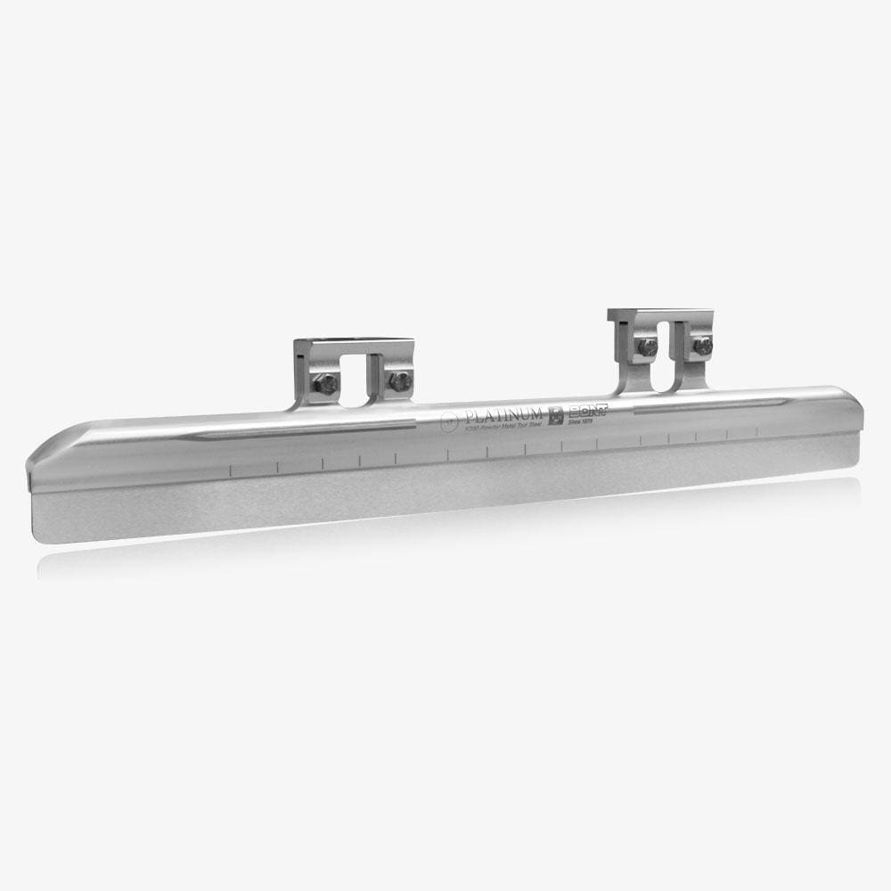 Platinum K390 Ice Short Track Blade