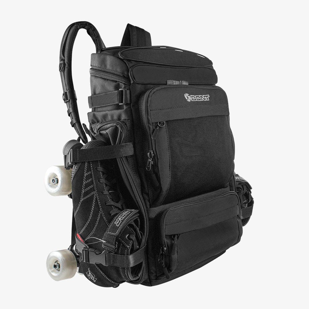 Premium Skate Backpack Bont Premium Skate Backpack