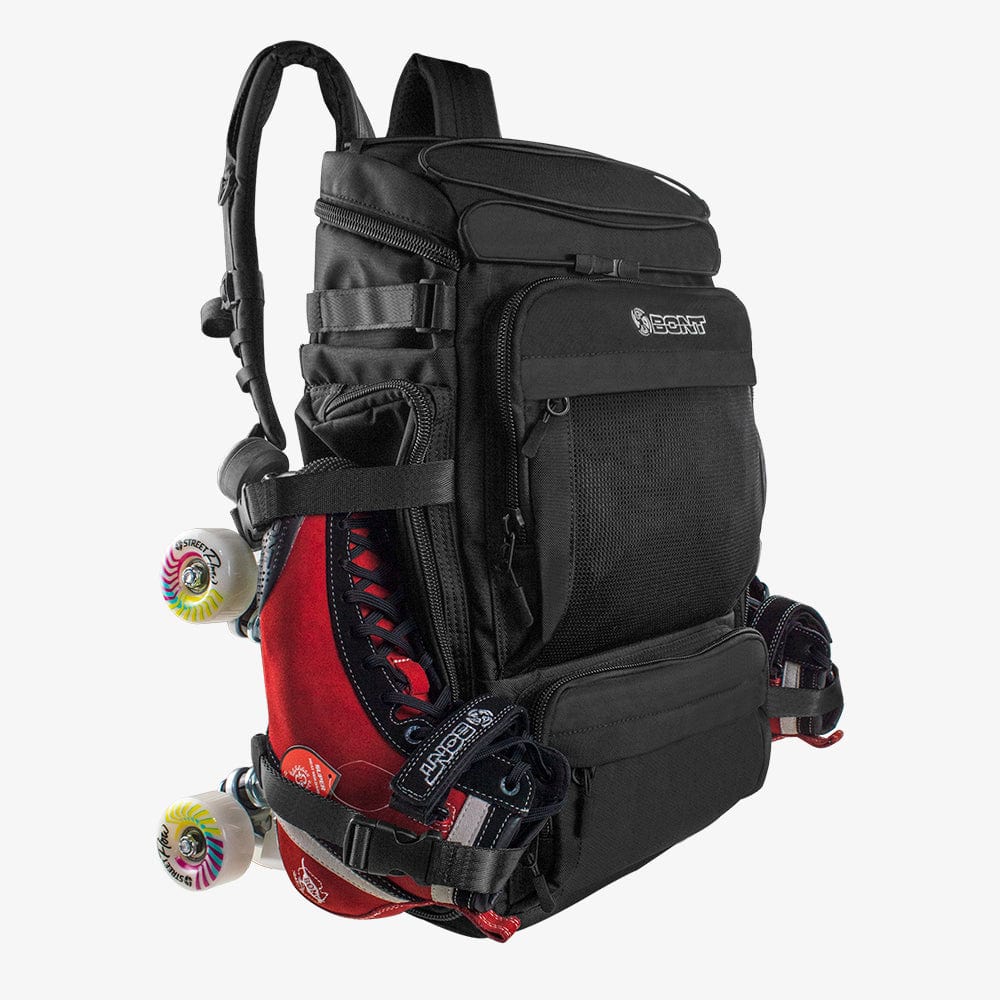 BONT Premium Skate Backpack – Bont Global