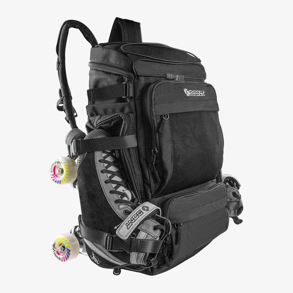 Premium Skate Backpack Bont Premium Skate Backpack