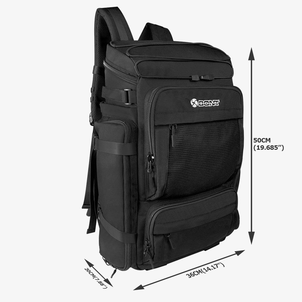 Premium Skate Backpack Bont Premium Skate Backpack