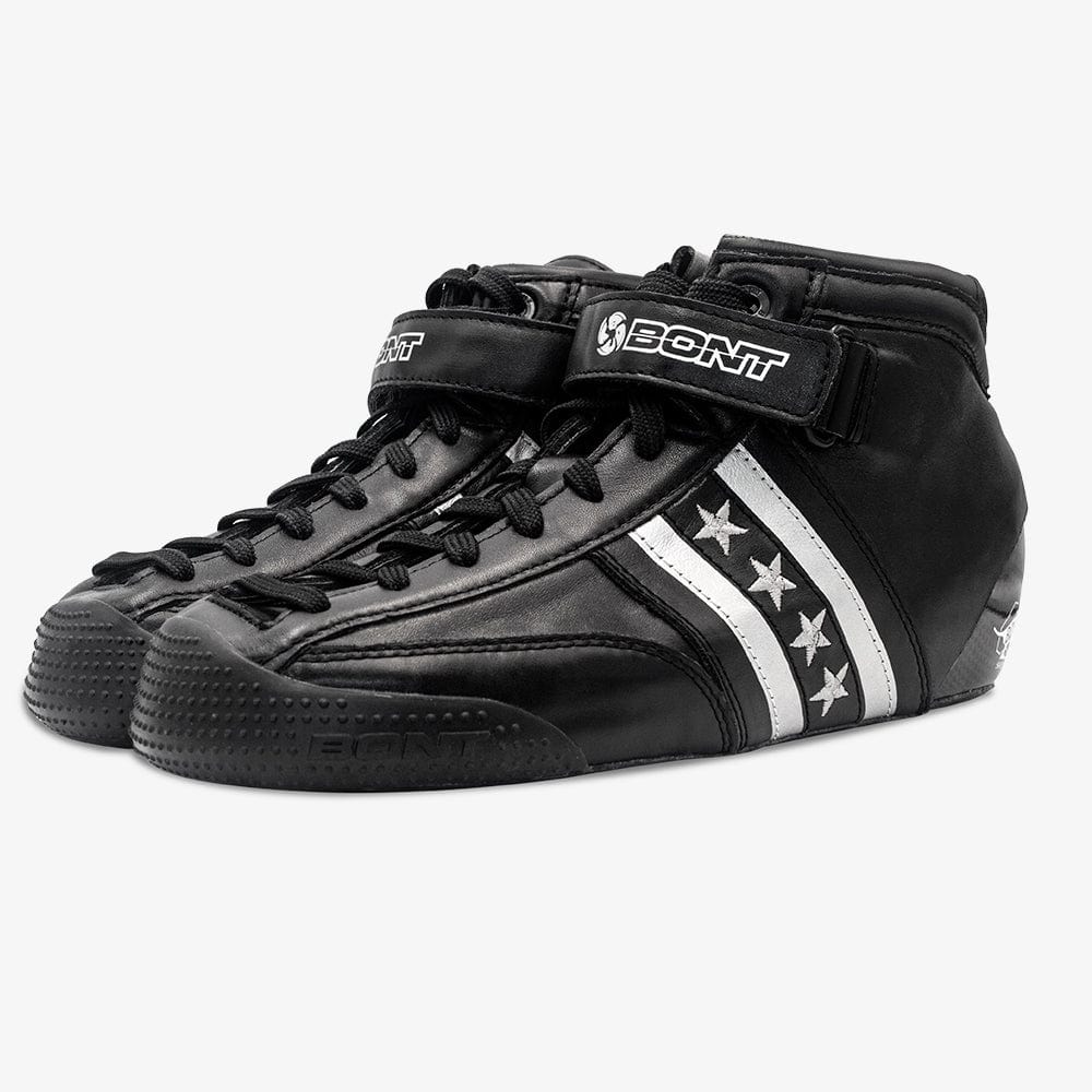 Bont Quadstar Carbon Roller Derby Skate Boots