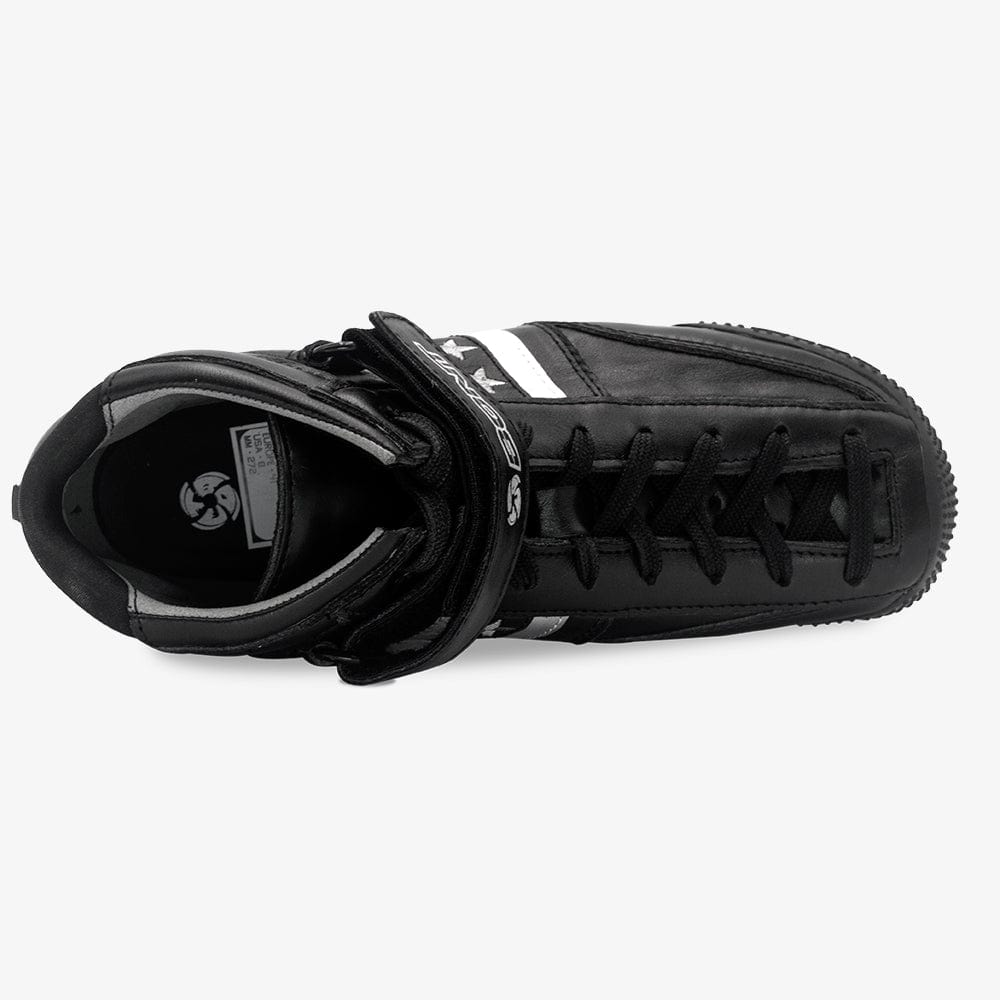 Bont Quadstar Carbon Roller Derby Skate Boots