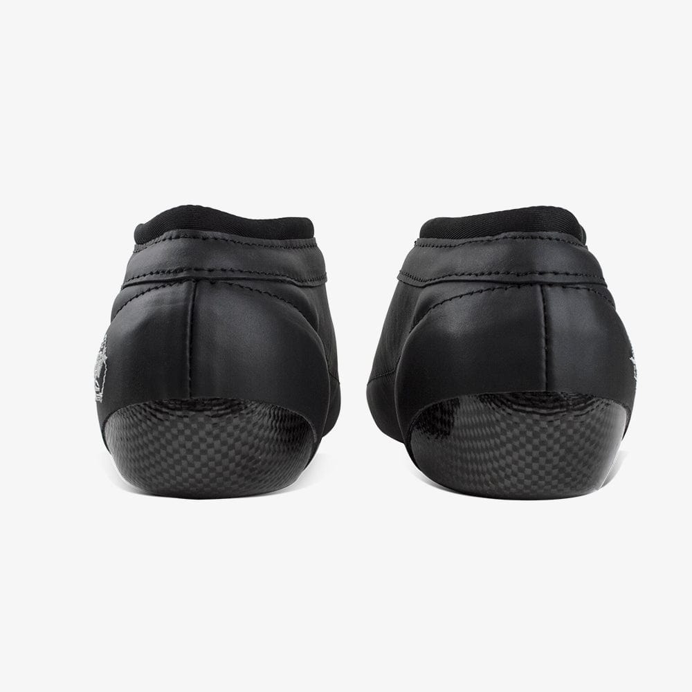 Racer Carbon Racer Speed Skate Boots Kids