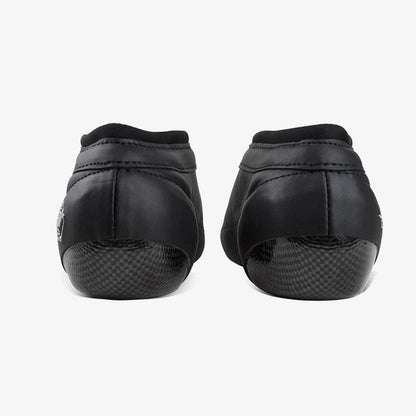 Racer Carbon Racer Speed Skate Boots Kids