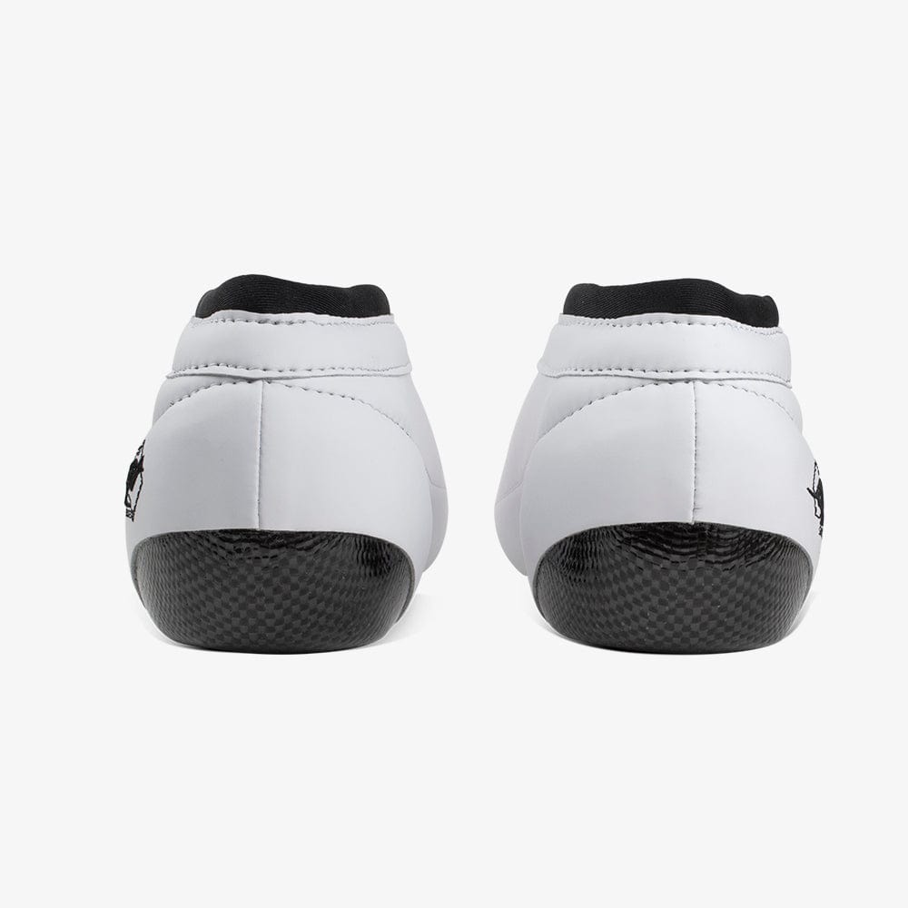 Racer Carbon Racer Speed Skate Boots Kids