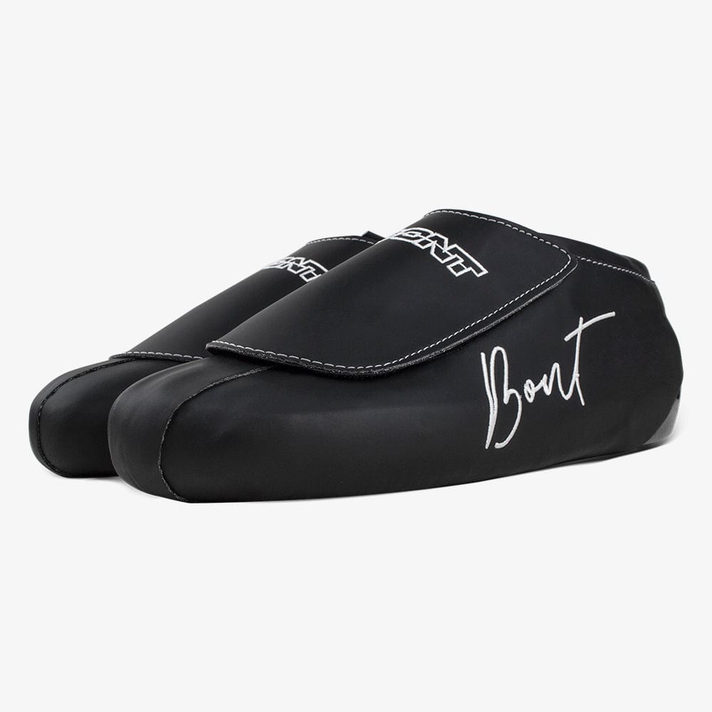 Racer Carbon Special Edition- Straight Cut Speed Skate Boots Kids