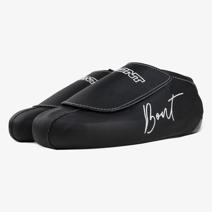 Racer Carbon Special Edition- Straight Cut Speed Skate Boots Kids