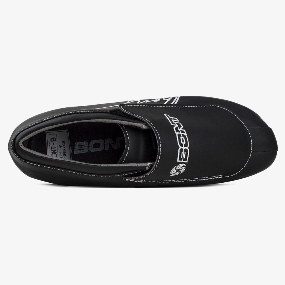 Racer Carbon Special Edition- Straight Cut Speed Skate Boots Kids