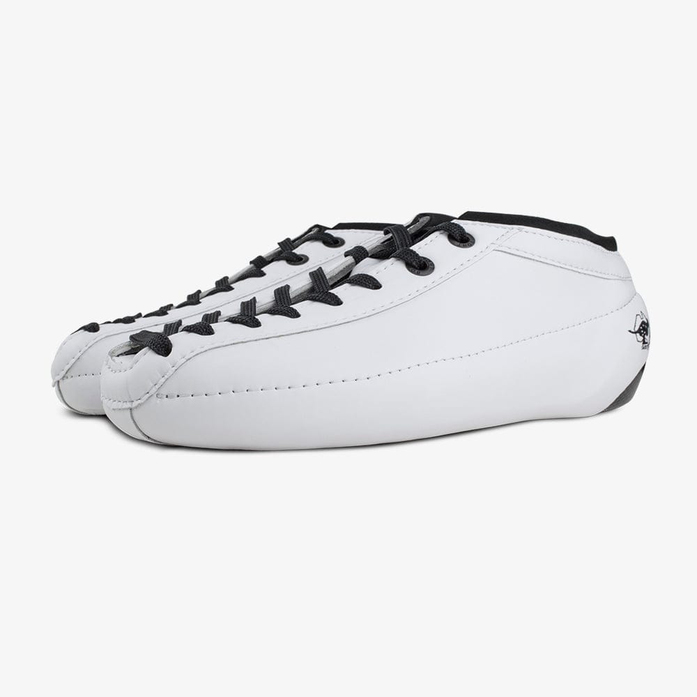 Racer Carbon Speed Skate Boots