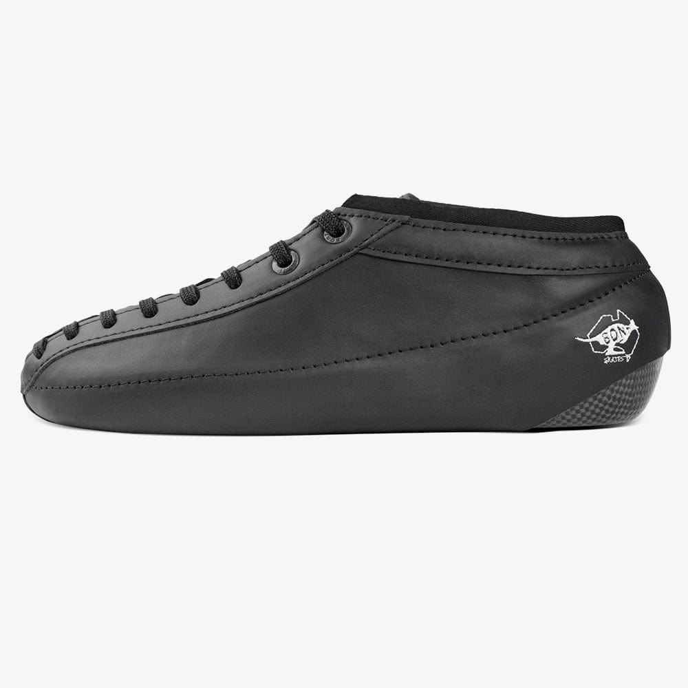 Racer Carbon Speed Skate Boots
