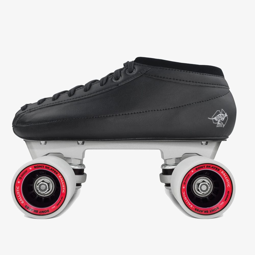 Racer Speed Roller Skate Package