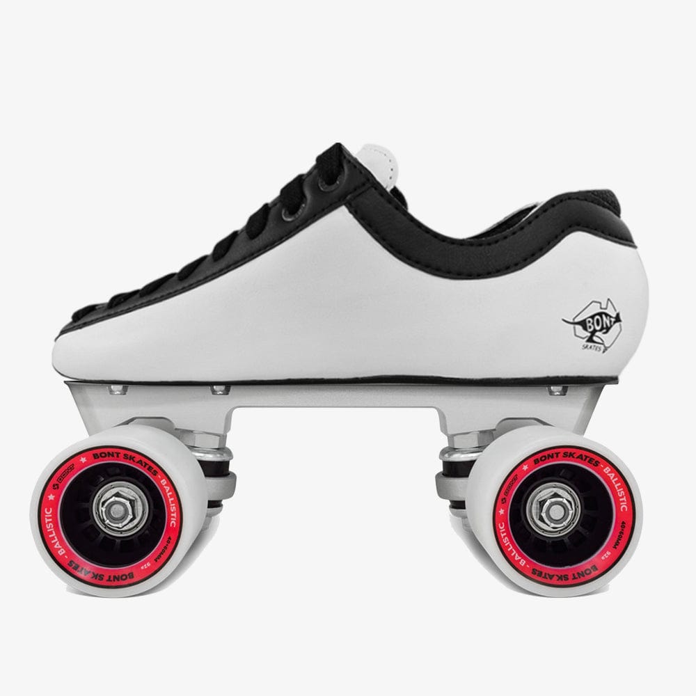 white-black