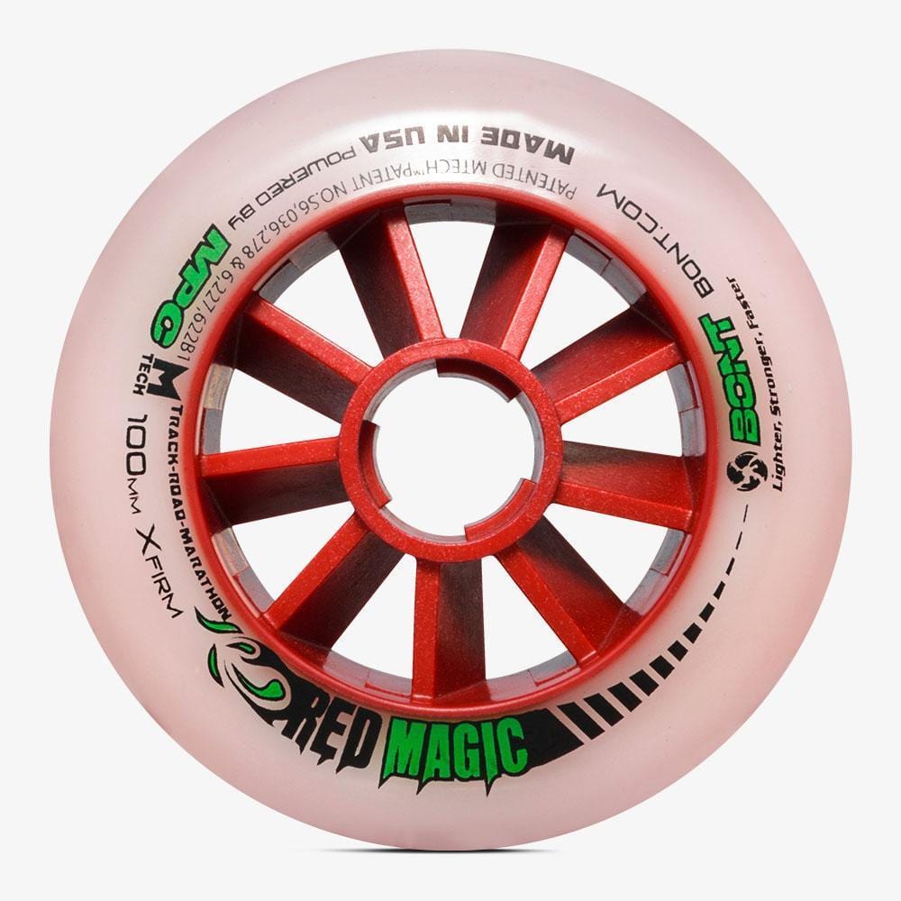 Red Magic