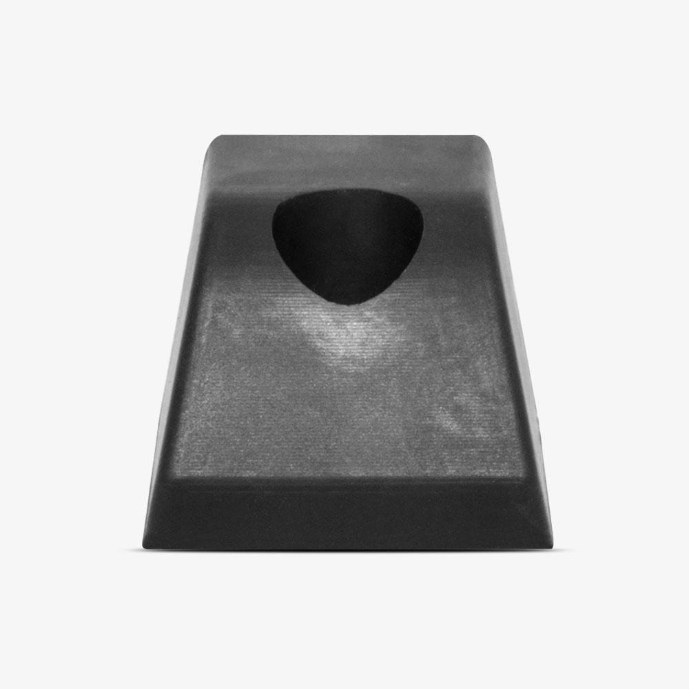 Replacement brake pad (1 piece)