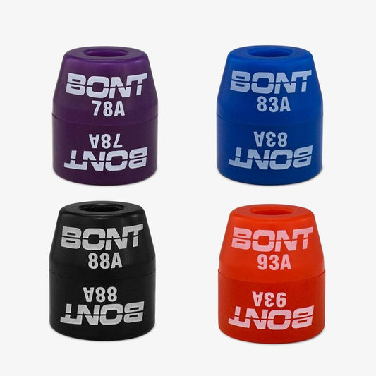 Roller Skate 78A/83A/88A/93A Cushions