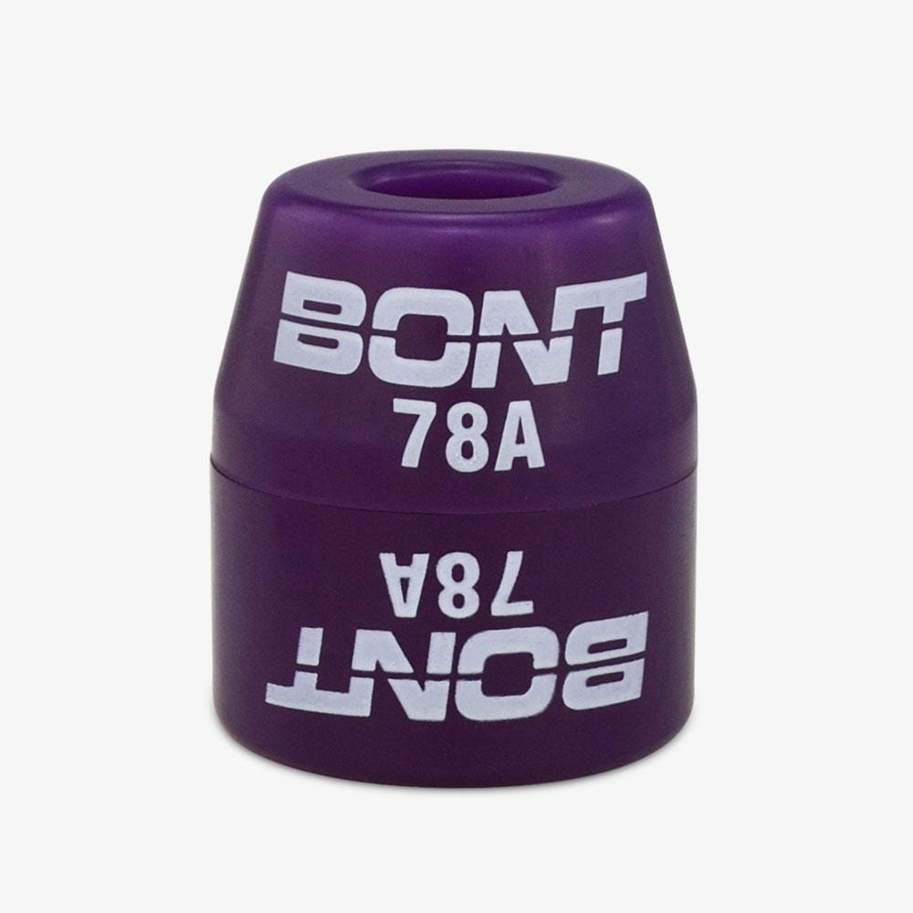 Roller Skate 78A/83A/88A/93A Cushions