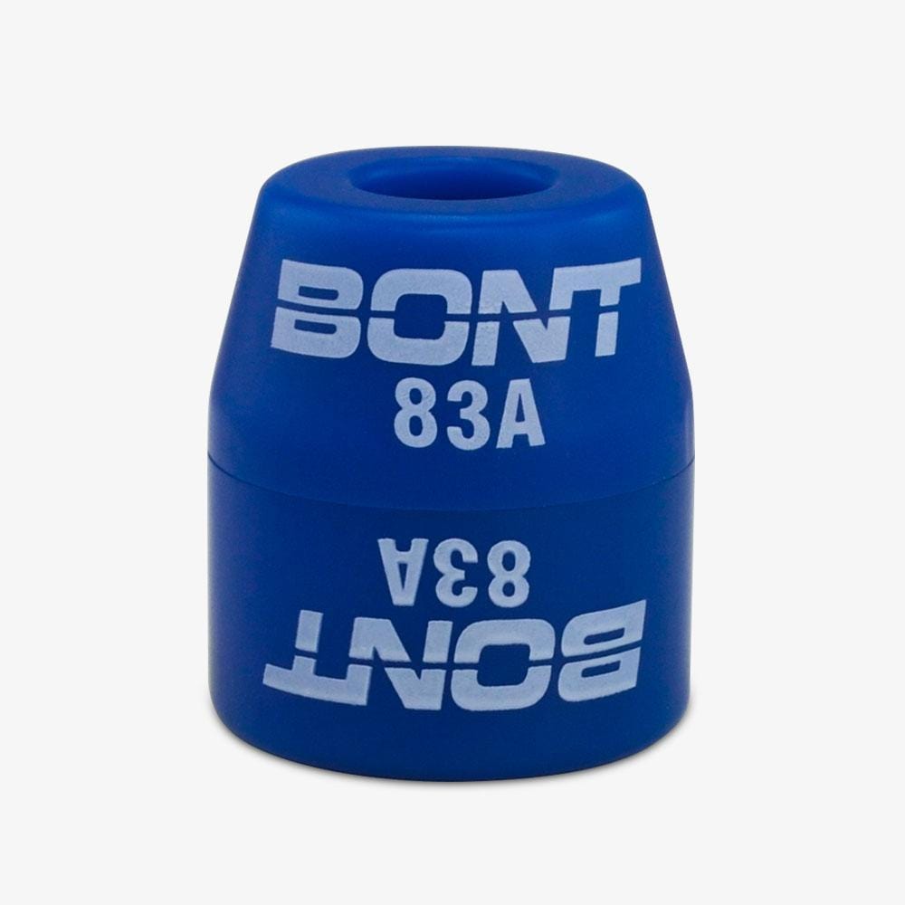 Roller Skate 78A/83A/88A/93A Cushions