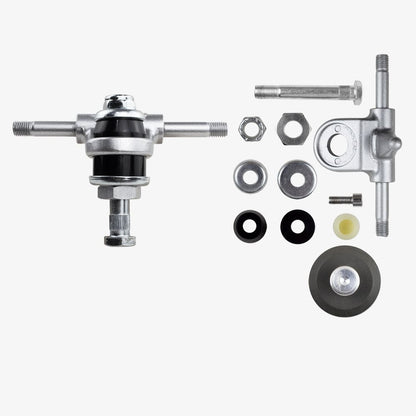 Roller Skate Components - Tracer Derby