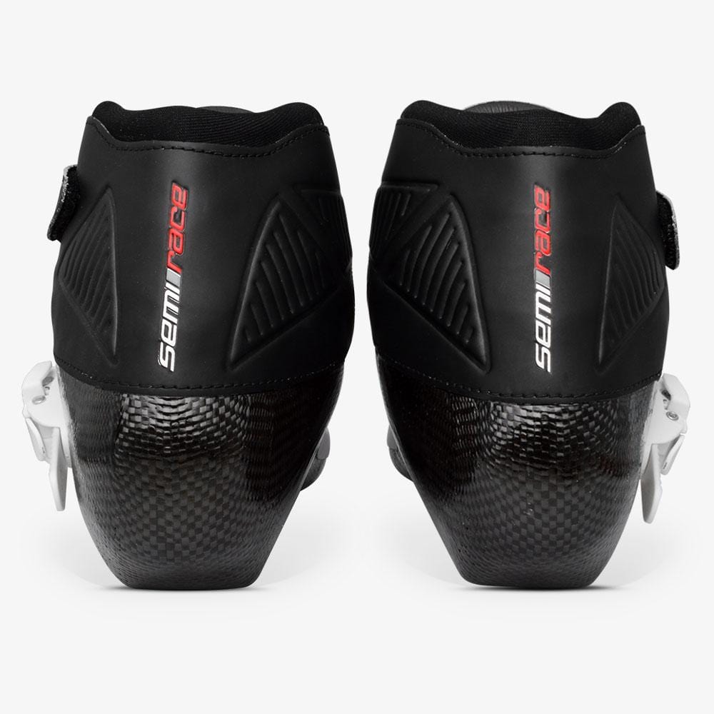 Semi Race II 195mm Inline Skate Boot