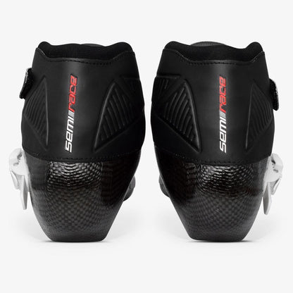 Semi Race II 195mm Inline Skate Boot