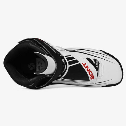 Semi Race II 195mm Inline Skate Boot