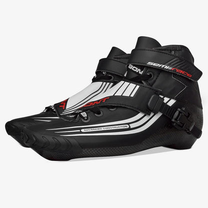 Semi Race II 195mm Inline Skate Boot
