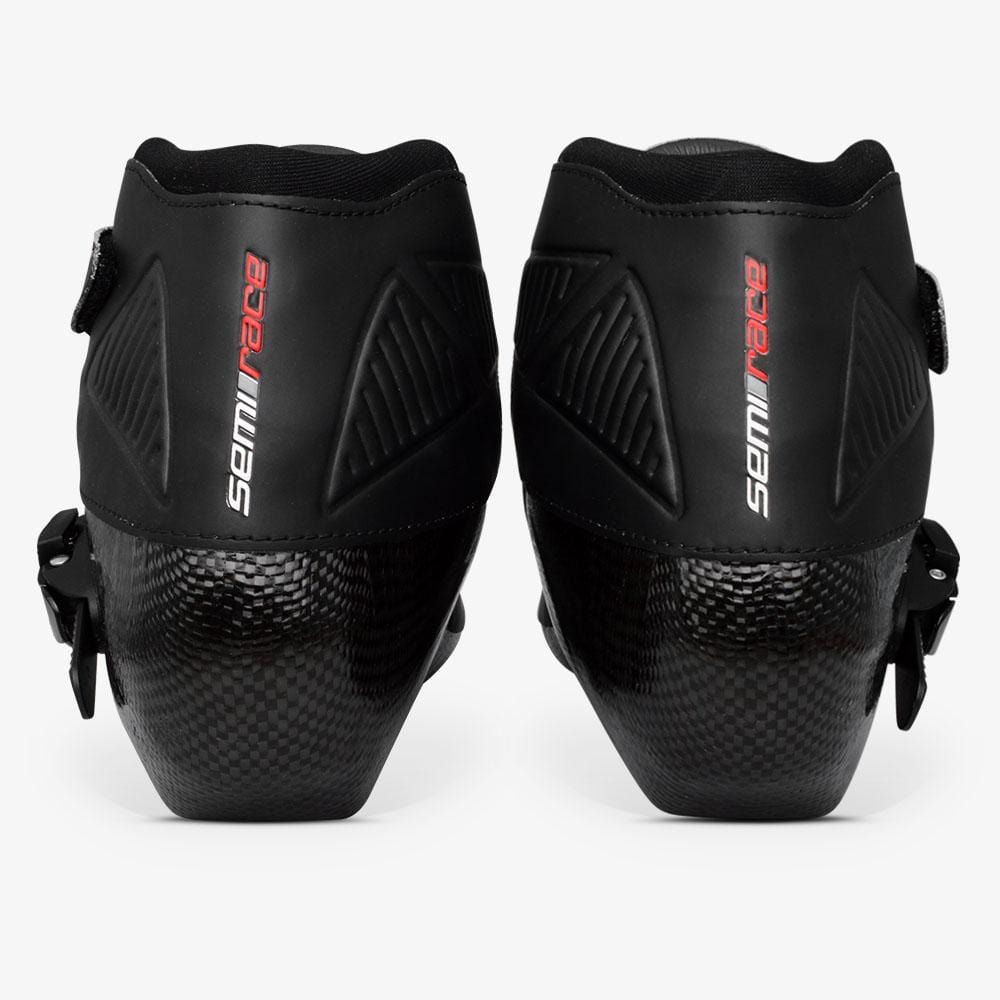 Semi Race II 195mm Inline Skate Boot