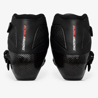 Semi Race II 195mm Inline Skate Boot